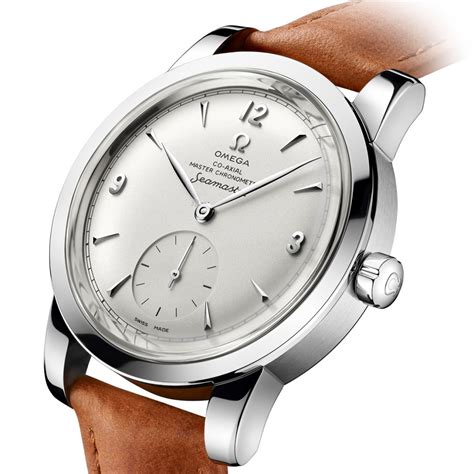omega 1948 seamaster for sale